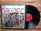 BILLIE HOLIDAY - COMMODORE DAYS ( LP UK Decca AHC 184 Blues VG+ / VG++ )