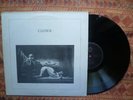 JOY DIVISION - CLOSER ( LP Italy FACT 25 New Wave VG++ )