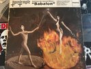 twin temple vinyl babalon 7 inch 
