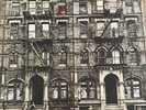 LED ZEPPELIN  PHYSICAL GRAFFITI  DOUBLE ALBUM 2ND ISSUE 12” Vinyls Play Tested
