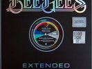 BEE GEES Extended EP LTD RSD 2015 Vinyl Sat Night Fever NM/NM Open but in shrink