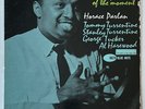 Horace Parlan On The Spur Of The Moment w/ Stanley Turrentine Blue Note  LP
