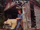 GARY STEWART - Steppin' Out   LP [+ Iron On Transfer]  SirH70