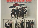 BEATLES '65   LP   CAPITOL RECORDS   ST-2228 Collectible   SEALED