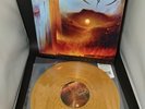 OBITUARY Dying Of Everything molten gold vinyl (Cause of Death Symbolic Slayer)