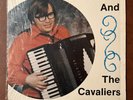 Chet Kozlowski & The Cavaliers 1131 Vinyl 12''