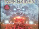 Rock in Rio - Iron Maiden