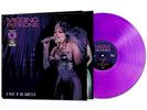 Missing Persons – A Night in San Francisco Purple Vinyl LP Destination Unknown