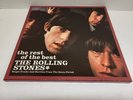 The Rolling Stones Story-Part 2 Rest of the Best 4 LP Box, Decca German Like new