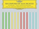 Recomposed By Max Richter: Vivaldi, The Four Seasons [VINYL], Max Richter, Danie