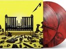 Metallica 72 Seasons - 2LP Red and Black Marbled Vinyl - New & Sealed
