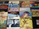 Classic Rock Record Lot