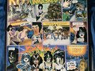 KISS Unmasked BRAZIL 1st press LP 1980 vinyl LP album 33 12