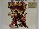 Rudy Ray Moore - Dolemite Original Soundtrack OG 1975 LP USA- Sealed READ