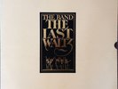 The Band - The Last Waltz (3xLP, Album)