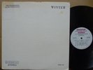 JOHNNY WINTER The Progressive Blues Experiment LP Promo SONOBEAT Private Press