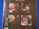 FACTORY SEALED The Beatles LET IT BE 4LP +12