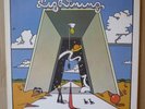 LIGHTNING Lightning LP P.I.P. RECORDS 1970 US orig+promo PIP-6807 LITTER