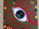 The 13th Floor Elevators – The Psychedelic Sounds of …. 2001 Italian 180g G-fold