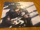 Stevie Ray Vaughan And Double Trouble - Texas Flood - 1983 BFE 38734 LP  VG+/VG+