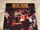 New York Hardcore Where The Wild Things Are VG+ Vinyl LP 1989 W/ Booklet