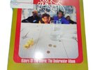 Boogiemonsters - Riders Of The Storm The UnderwaterAlbum '94 LP US