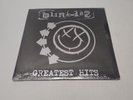 Greatest Hits by Blink-182 (Record, 2022) LP Vinyl All The Small Things Kids NEW