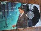 Frank Sinatra In The Wee Small Hours LP Capitol W-581 1955 Scranton Vinyl Record