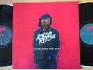 RALEIGH RITCHIE You're A Man Now, Boy - RARE Excellent Vinyl Double LP Hip Hop