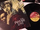 PARADISE LOST ICON ALBUM A1/B1 MUSIC FOR NATIONS RARE,  EXCELLENT- MPO 1st PRESS