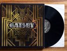 The Great Gatsby Soundtrack. 2xLP. Vinyl Record. Rare. Baz Luhrmann.