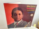 OLIVER NELSON - SOUND PIECES - IMPULSE - MONO - WLP - WHITE PROMO - MINT AS NEW