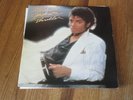 SIGNED AUTOGRAPHED Michael Jackson 