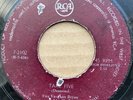 ** TAKE FIVE ** Fitz Vaughan Bryan RARE Afrikaan Beat 7