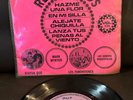 STATUS QUO In My Chair 1972 MEXICO 7