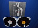 Bruce Springsteen LP Live At The Roxy  2 RARE Vinyl's