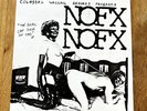 NOFX The PMRC Can Suck on This /200 Misprint