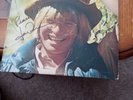 JOHN DENVER Greatest Hits Autographed LP Signed