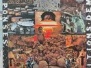 Brutal Truth Vinyl Extreme Conditions Demand Extreme Responses. First Pressing