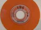 chicano soul 7” MYRON GLASPER Make A Little Love NEW Industry Music LTD Orange