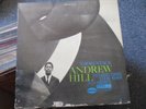 ANDREW HILL 
