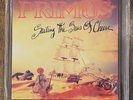 Primus - Sailing The Seas Of Cheese Vinyl LP New Sealed