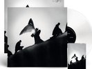 JAMES BLAKE-PLAYING ROBOTS INTO HEAVEN EXCLUSIVE CLEAR VINYL,CASSETTE +SGD PRINT