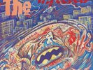 The The ‎– Infected Lp Vinile