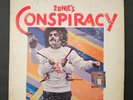 Orquesta la Conspiracion/Ernie's Conspiracy/12