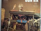 RARE 33T LP SUN RA * Nuits De La Fondation Maeght Vol.1 * FREE JAZZ Shandar FR