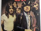 RARE 33T LP AC/DC * Highway To Hell * HEAVY HARD ROCK FR Atlantic