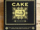 Cake Vinyl Box Set - 8 LPs - 2014 Record Store Day Exclusive - Gently Used