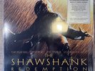 Thomas Newman – The Shawshank Redemption (Original Motion Picture Soundtrack)2LP