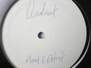 Quadrant-Infinition NM1993 Planet E-PEQDT1 Carl Craig White Label Techno,Minimal